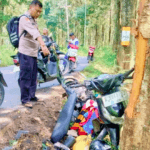 Laka di Jalan Bubulan-Temayang