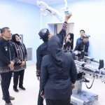 RSUD Temayang Siapkan 12 Dokter Spesialis