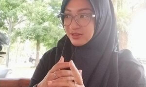Ririn Wedia Ketua JMSI Bojonegoro