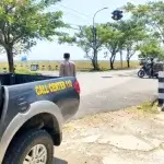 Polsek Kapas Patroli Dialogis di Jalur PUK Tanjungharjo