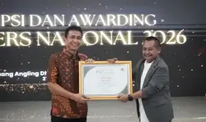 WI Bojonegoro Nobatkan Bupati hingga Tokoh Budaya sebagai Penerima Award