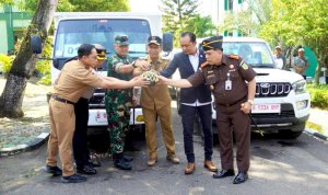 Bojonegoro Jadi Pilot Project Nasional, Puluhan Armada Koperasi Merah Putih
