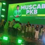 PKB Bojonegoro Targetkan Kemenangan Berlipat di Muscab 2026