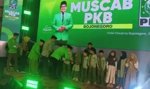 IMG-20260404-WA0053 PKB Bojonegoro Targetkan Kemenangan Berlipat di Muscab 2026
