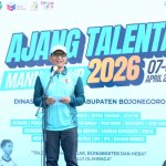 Pelajar Siap Unjuk Gigi di Mannah Cup 2026