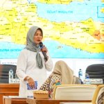 Wakil Bupati Bojonegoro sampaikan kondisi cuaca ekstrem