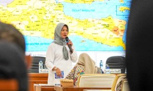 Wakil Bupati Bojonegoro sampaikan kondisi cuaca ekstrem