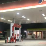 SPBU Pertamina 54.621.19 Syirkah Amanah Kalitidu
