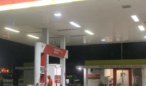 SPBU Pertamina 54.621.19 Syirkah Amanah Kalitidu