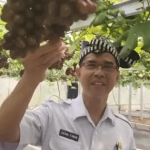 Kepala DKPP Bojonegoro, Zaenal Fanani