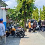 Korban keracunan dilarikan ke RS Terdekat