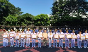 IMG_1005 Bojonegoro Raih Penghargaan Kinerja Pemerintahan Tertinggi Nasional 2025