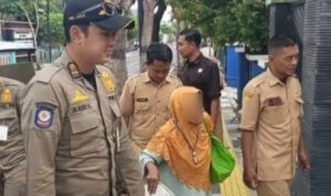 IMG_20260402_082607 Satpol PP Bojonegoro Amankan Satu Orang Pengemis Pasca Aduan Masyarakat