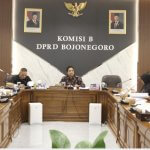 Pansus II DPRD Bojonegoro Finalisasi Raperda Induk Pariwisata 2026-2030