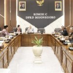 Pansus III DPRD Bojonegoro Matangkan Raperda Korban Kekerasan