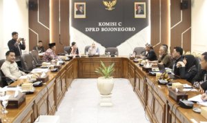 IMG_20260402_192234 Pansus III DPRD Bojonegoro Matangkan Raperda Korban Kekerasan