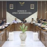 Pansus IV DPRD Bojonegoro Matangkan Raperda Kabupaten Layak Anak