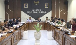 IMG_20260402_193736 Pansus IV DPRD Bojonegoro Matangkan Raperda Kabupaten Layak Anak