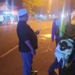 ruk Cabai Hantam Motor, Satu Mahasiswa Meninggal Dunia