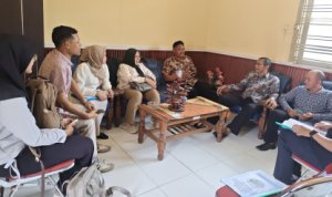 Sinergi Lintas Sektor Akselerasi Geosite Kedunglantung Menuju UNESCO Global Geopark