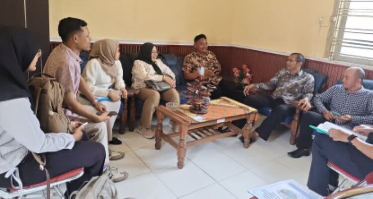 Sinergi Lintas Sektor Akselerasi Geosite Kedunglantung Menuju UNESCO Global Geopark