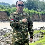 Abdullah Umar Ketua DPRD Kabupaten Bojonegoro Ikuti Retret di Magelang