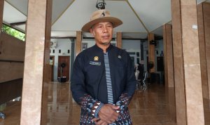 Kades Tikusan Edy Sunarto respon dugaan Keracunan Santapan MBG