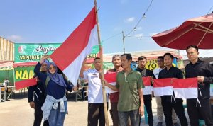 Ketua JMSI Bojonegoro Peringati hari Kartini