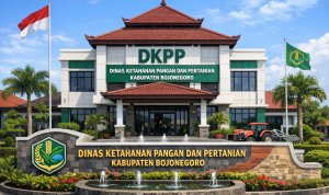Program Bibit Rp5 Miliar: Data 2025 Tertutup, Transparansi DKPP Dipertanyakan