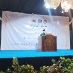 Wisuda Santri PP MBS Al Amin Religi Bojonegoro