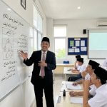 Muhammad Hafidz Syarifuddin, S.Kom,M.Pd
