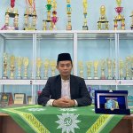 Miftachul Afif Abduh, M.Pd Kepal Sekolah SMP MBS Al Amin Religi Bojonegoro