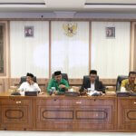 DPRD Bojonegoro Serap Masukan Kepala Desa
