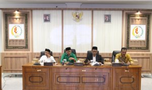 DPRD Bojonegoro Serap Masukan Kepala Desa