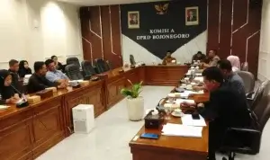 DPRD Bojonegoro Desak Penyelesaian Polemik Perumahan Klampok