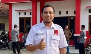 Slamet Hari Hadi Sebut Seleksi Akhir Calon Pegawai Akan Dilakukan Langsung oleh PT Agrinas