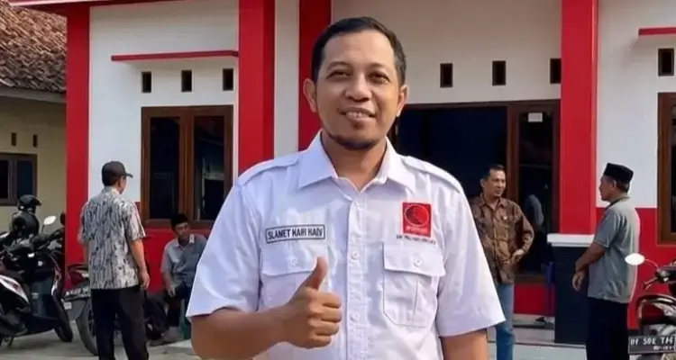 Slamet Hari Hadi Sebut Seleksi Akhir Calon Pegawai Akan Dilakukan Langsung oleh PT Agrinas