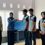 Pemkab Bojonegoro Salurkan BLT DBHCHT 2026 untuk Ribuan Buruh Rokok di Dander