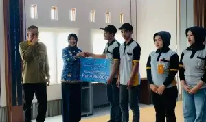 IMG-20260521 Pemkab Bojonegoro Salurkan BLT DBHCHT 2026 untuk Ribuan Buruh Rokok di Dander