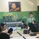 Ruang aspirasi DPC Partai PKB Bojonegoro
