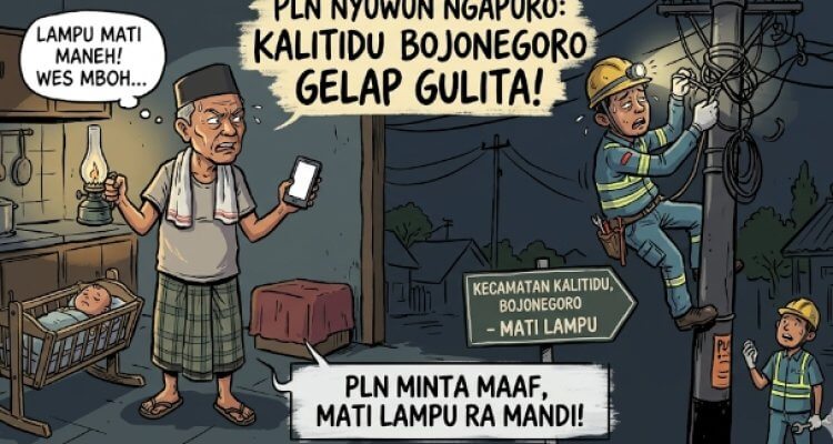 Ilustrasi