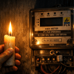 Gangguan pada sistem interkoneksi transmisi 500 kV Ngimbang