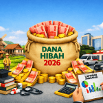 Ilustrasi dana hibah bojonegoro 2026