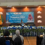 Pengajian Akbar Dies Natalis ke-29 STIEKIA