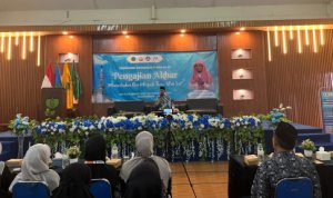 Pengajian Akbar Dies Natalis ke-29 STIEKIA