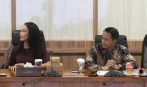 Komisi B DPRD Bojonegoro Tantang Puskesmas Lebih Inovatif dan Mandiri
