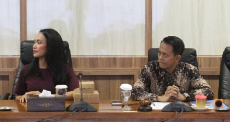 Komisi B DPRD Bojonegoro Tantang Puskesmas Lebih Inovatif dan Mandiri