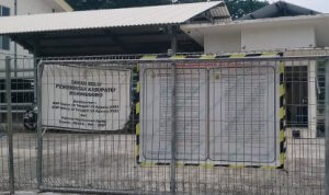 omisi A DPRD Bojonegoro Jadwalkan Pertemuan Dengan Ahli Waris Lahan Yang Diatasnya Ada Bangunan RPH