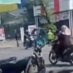 Tiga Orang Dilarikan Ke Rumah Sakit Setelah Alami Kecelakaan di Kalitidu