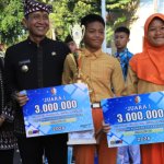 Bupati Bojonegoro Tekankan Penguatan SDM dan Tata Kelola Pemerintahan